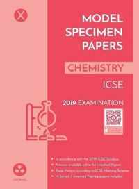 Model Specimen Papers for Chemistry