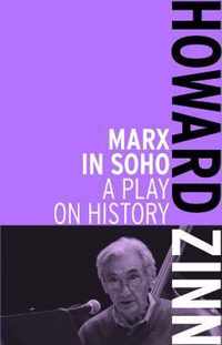Marx In Soho