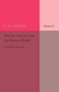 Atomic Spectra and the Vector Model