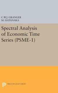 Spectral Analysis of Economic Time Series. (PSME-1)