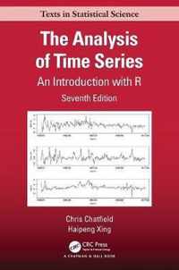 The Analysis of Time Series