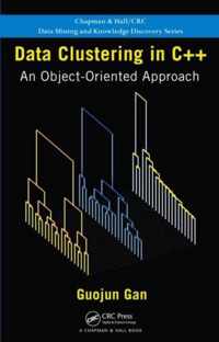 Data Clustering in C++