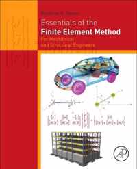 Essentials of the Finite Element Method