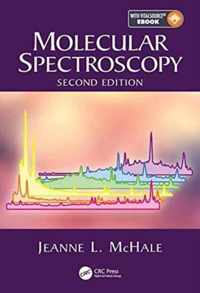 Molecular Spectroscopy