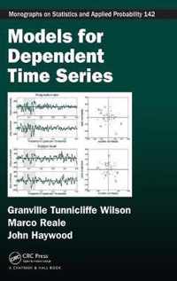 Models for Dependent Time Series