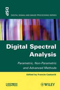 Digital Spectral Analysis