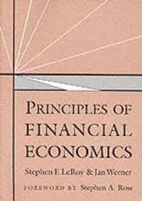 Principles of Financial Economics