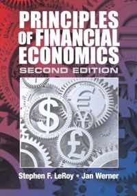 Principles of Financial Economics