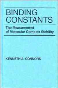 Binding Constants