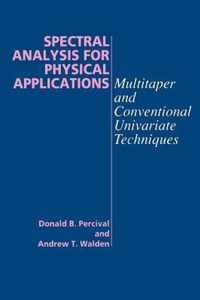 Spectral Analysis for Physical Applications