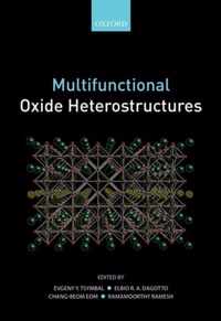 Multifunctional Oxide Heterostructures