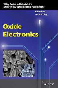 Oxide Electronics