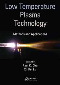 Low Temperature Plasma Technology