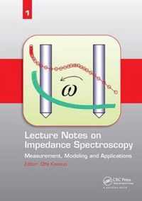 Lecture Notes on Impedance Spectroscopy