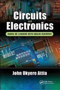 Circuits and Electronics