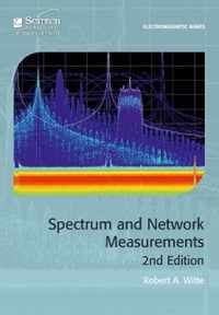 Spectrum and Network Measurements