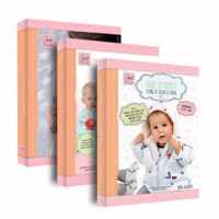 Annie Do It Yourself - VoordeelBundel - Deel I + II +III tezamen