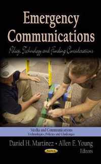 Emergency Communications