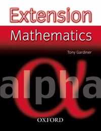 Extension Mathematics: Year 7