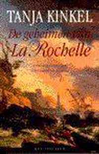 Spectrum-boek de geheimen van la rochelle