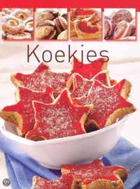 Koekjes