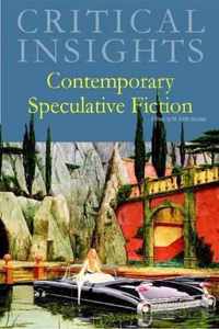 Contemporary Speculative Fiction