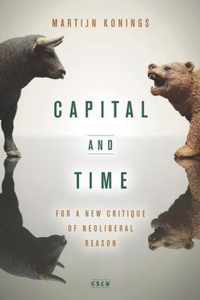 Capital and Time For a New Critique of Neoliberal Reason Currencies New Thinking for Financial Times