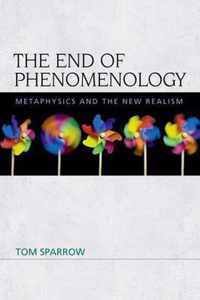 The End of Phenomenology