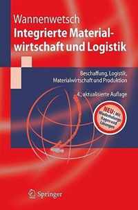 Integrierte Materialwirtschaft Und Logistik