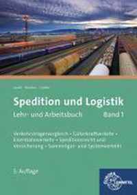 Spedition und Logistik Band 01