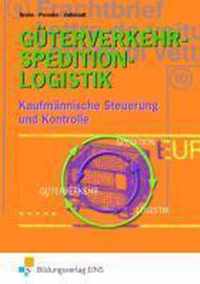 Güterverkehr-Spedition-Logistik