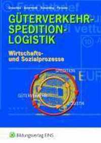 Güterverkehr - Spedition - Logistik