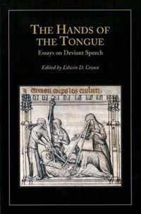 The Hands of the Tongue