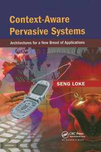 Context-Aware Pervasive Systems