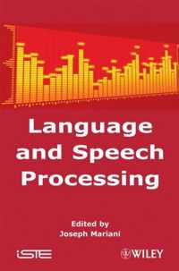 Language and Speech Processing