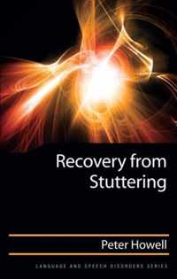 Recovery from Stuttering