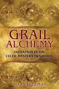 Grail Alchemy