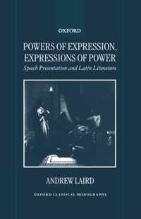 Powers of Expression, Expressions of Power