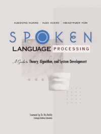 Spoken Language Processing