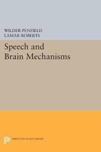 Speech and Brain Mechanisms