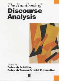 The Handbook of Discourse Analysis