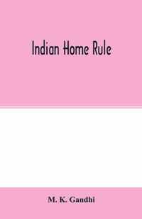 Indian home rule