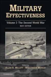 Military Effectiveness