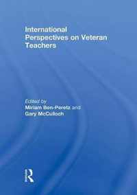 International Perspectives on Veteran Teachers