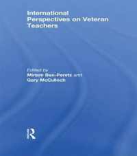 International Perspectives on Veteran Teachers