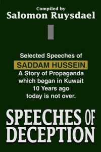 Speeches of Deception