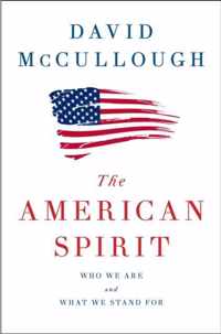 The American Spirit