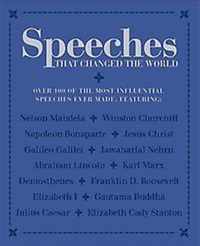 Speeches that Changed the World