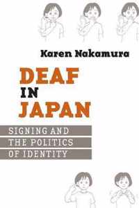 Deaf in Japan