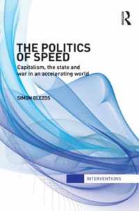 The Politics of Speed